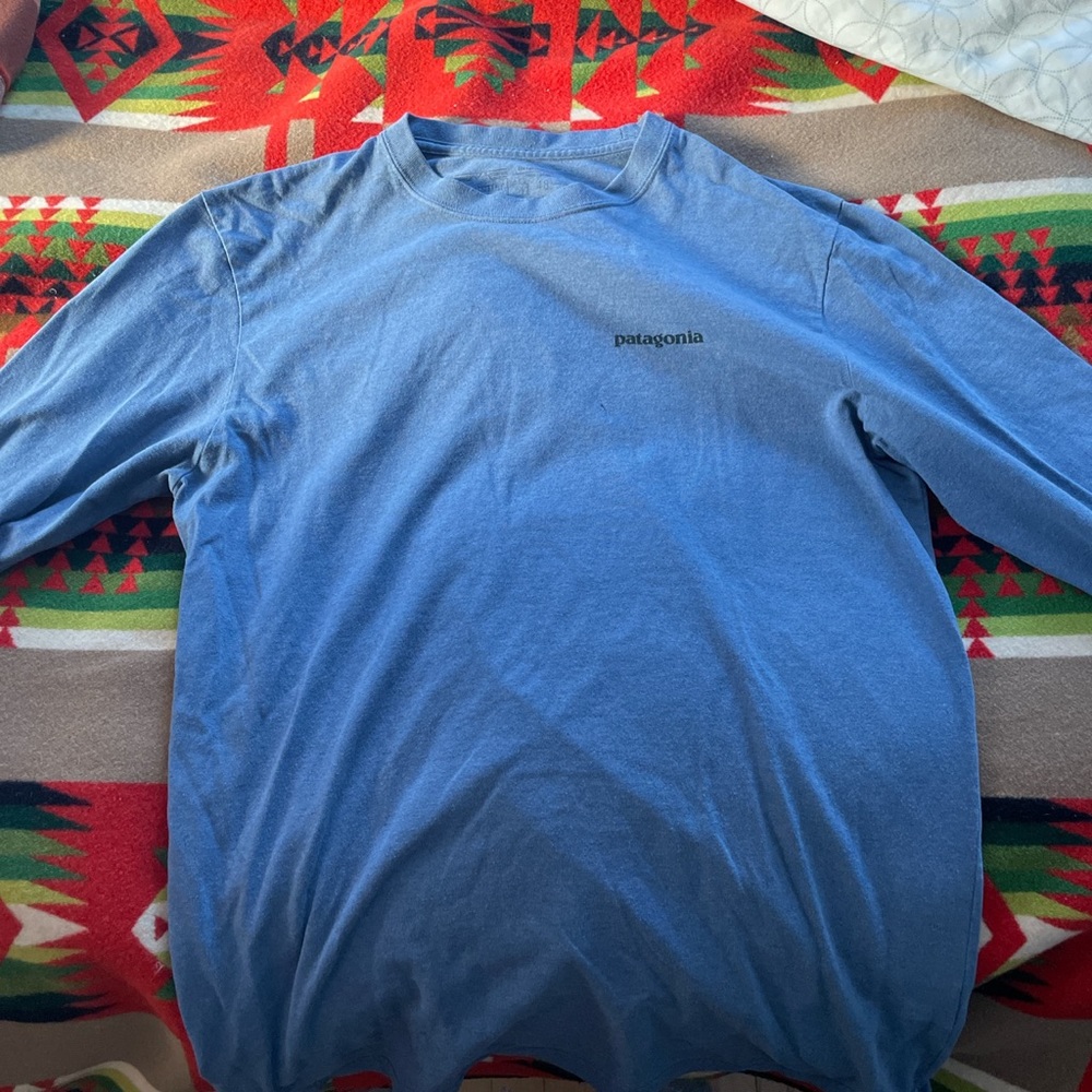 Patagonia Long sleeve